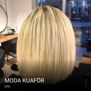 Urla MODA Kuaför — Keratin