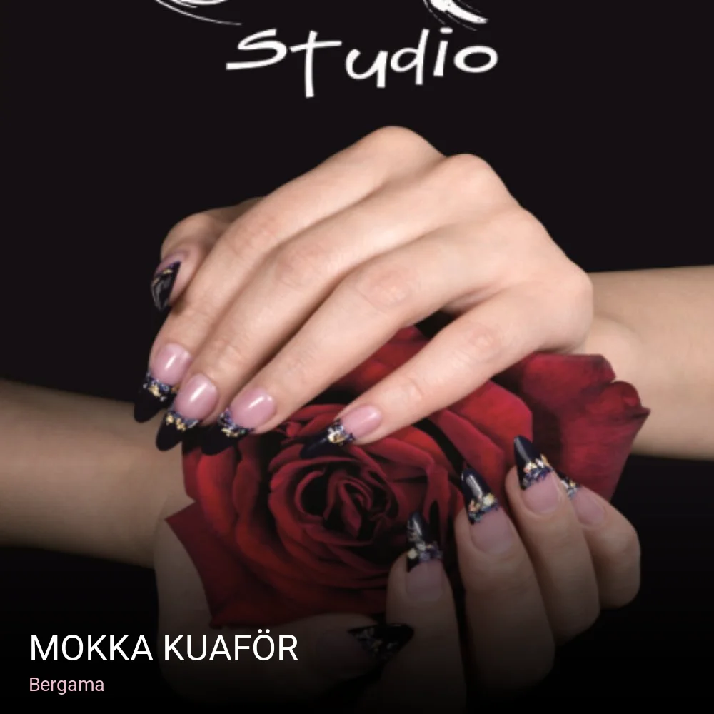 Bergama Mokka Kuaför — Saç Bakımı, Keratin