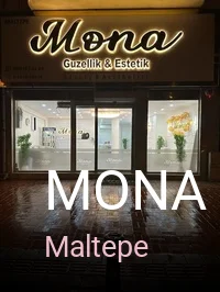 Maltepe Mona Güzellik merkezi — Manikür, Pedikür, Cilt Bakımı