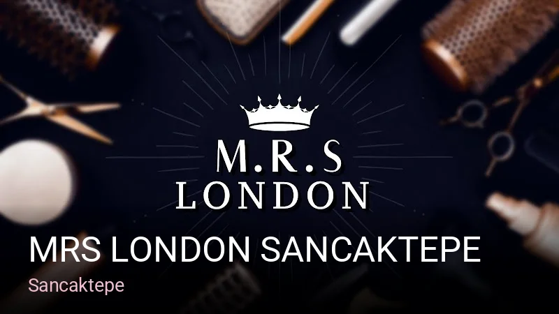 Sancaktepe Mrs London Sancaktepe — Saç Bakımı, Keratin