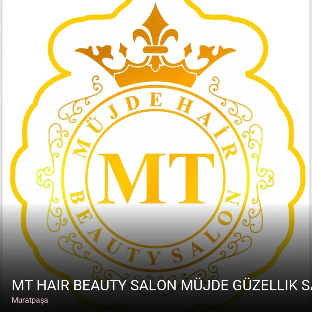 Muratpaşa MT hair beauty salon müjde güzellik salonu — Manikür, Pedikür, Cilt Bakımı