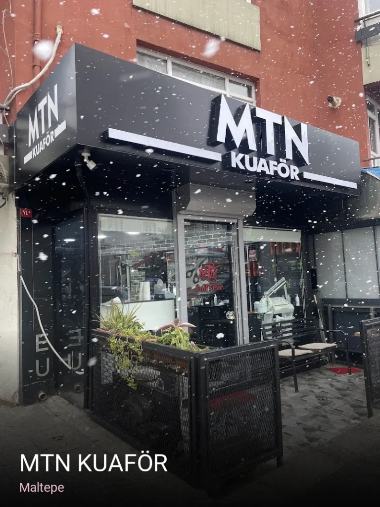 Maltepe Mtn kuaför — Saç Bakımı, Keratin
