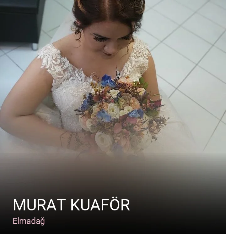 Elmadağ Murat Kuaför — Saç Bakımı, Keratin