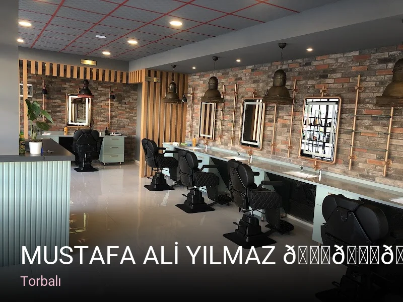 Torbalı MUSTAFA ALİ YILMAZ 𝚑𝚊𝚒𝚛 𝚍𝚎𝚜𝚒𝚐𝚗 ️ — Saç Bakımı, Keratin
