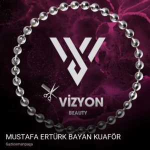 Gaziosmanpaşa Mustafa Ertürk Bayan Kuaför — Keratin