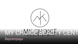 Bayrampaşa My Choice Beauty Center FORUM İSTANBUL AVM — Cilt Bakımı