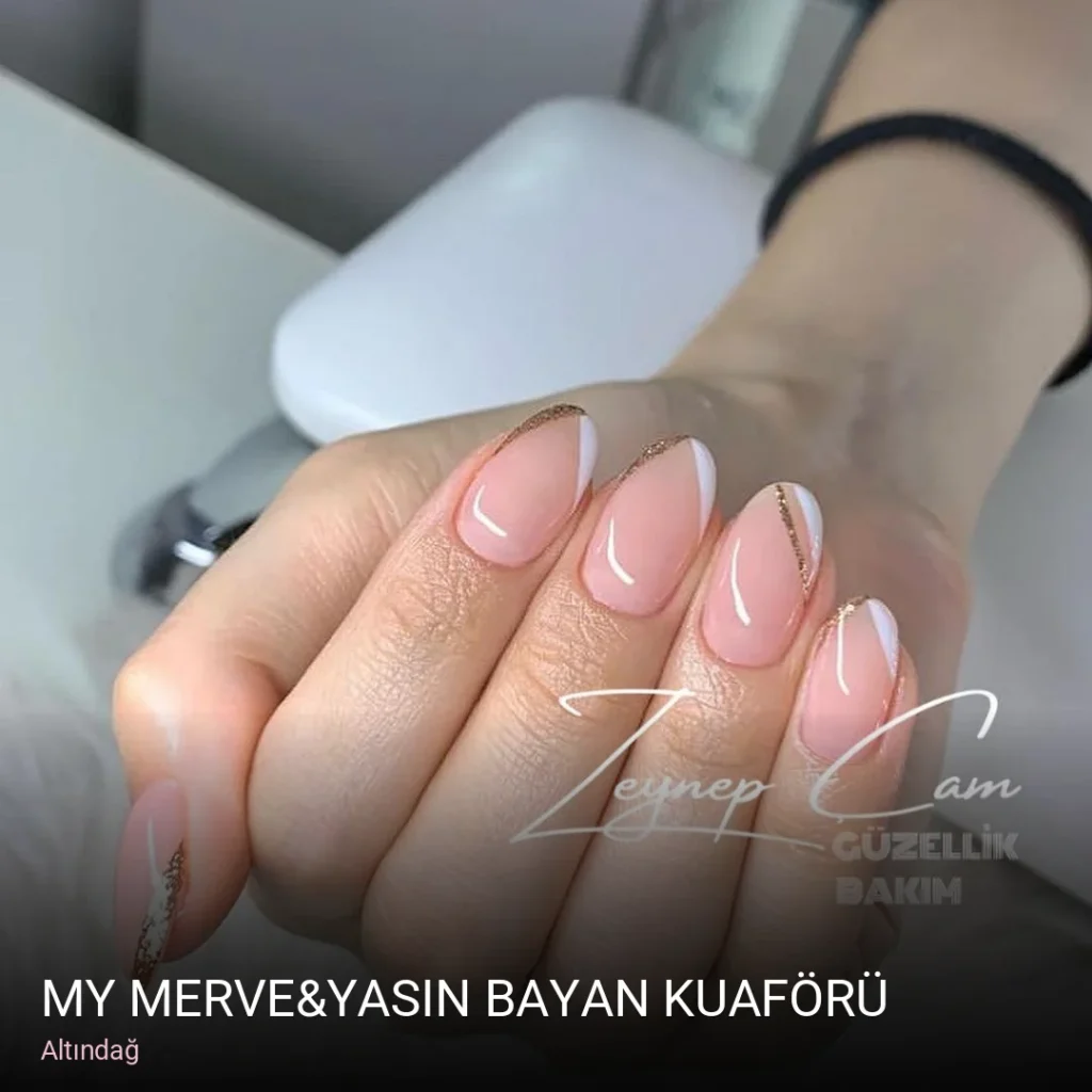 Altındağ MY Merve&Yasin BAYAN KUAFÖRÜ — Saç Bakımı, Keratin