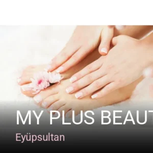 Eyüpsultan My Plus Beauty House Güzellik Salonu — Cilt Bakımı