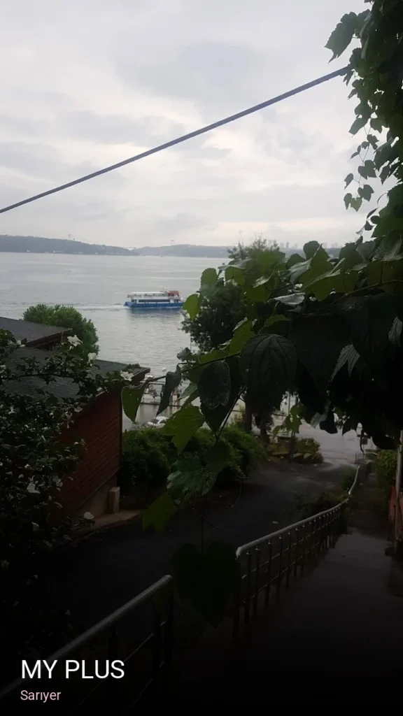 Sarıyer My Plus — Manikür, Pedikür, Cilt Bakımı