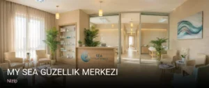 Nizip My Sea Güzellik Merkezi — Cilt Bakımı