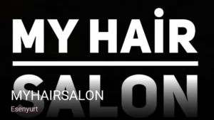 Esenyurt MYHAIRSALON — Keratin
