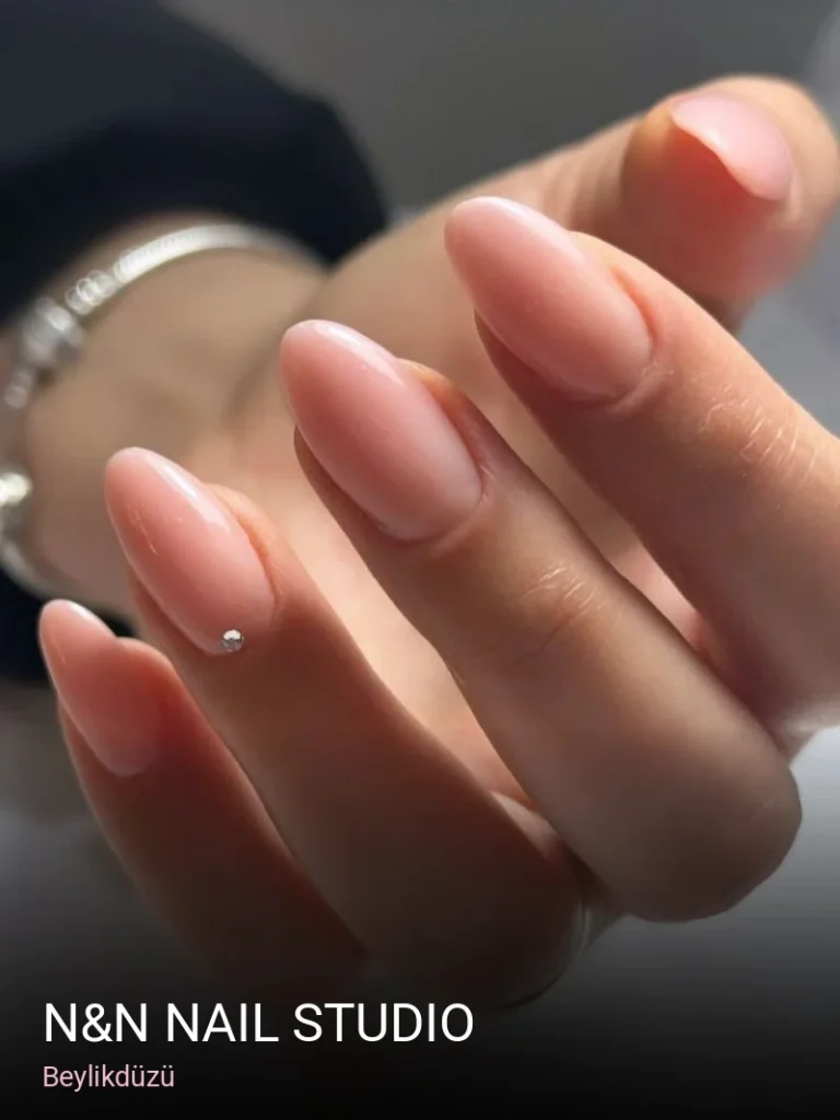 Beylikdüzü N&N Nail Studio — Manikür, Pedikür, Cilt Bakımı