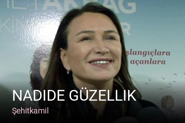 Şehitkamil Nadide Güzellik — Manikür, Pedikür, Cilt Bakımı
