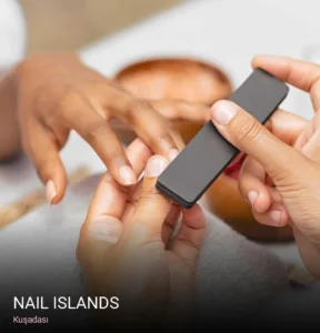 Kuşadası Nail Islands — Protez Tırnak