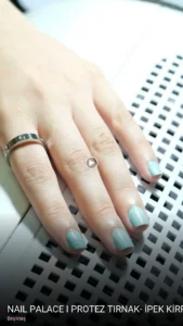 Beşiktaş NAIL PALACE I PROTEZ TIRNAK- İPEK KİRPİK- CİLT BAKIMI - KALICI KAKYAJ - EPİLASYON - ZAYIFLAMA — Pedikür
