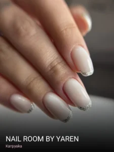 Karşıyaka Nail room by yaren — Pedikür
