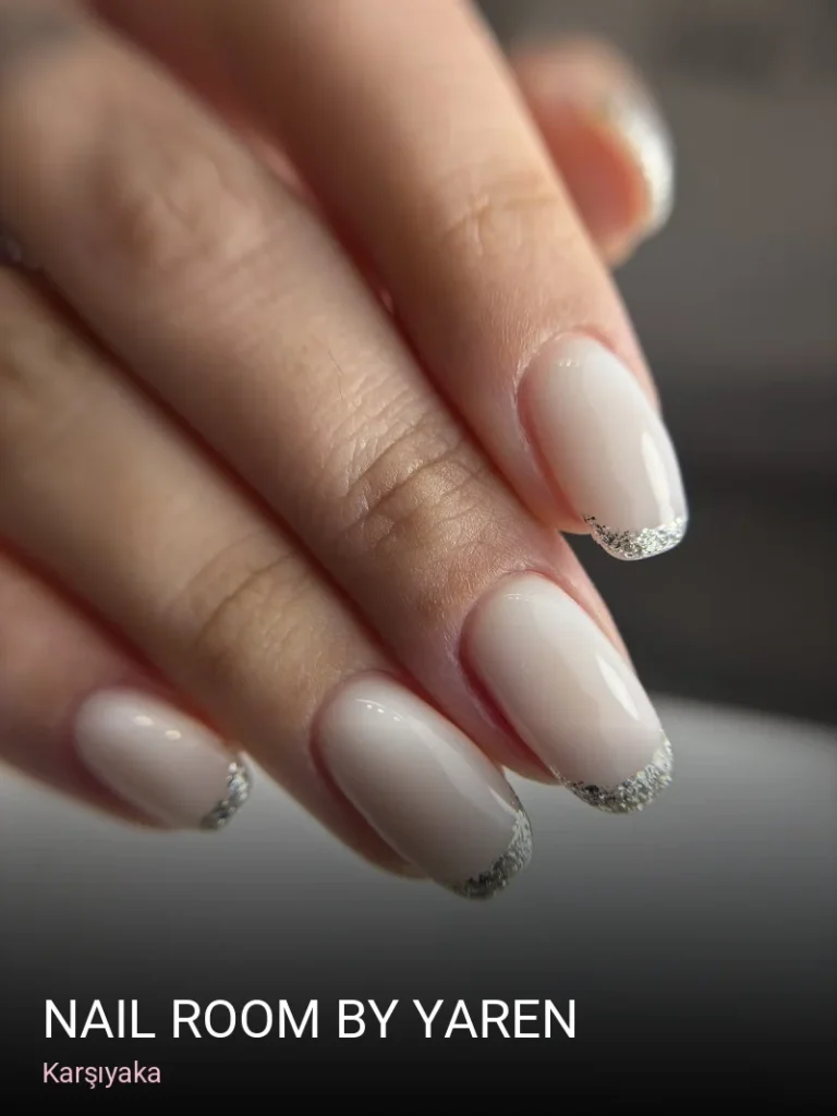 Karşıyaka Nail room by yaren — Manikür, Pedikür, Protez Tırnak