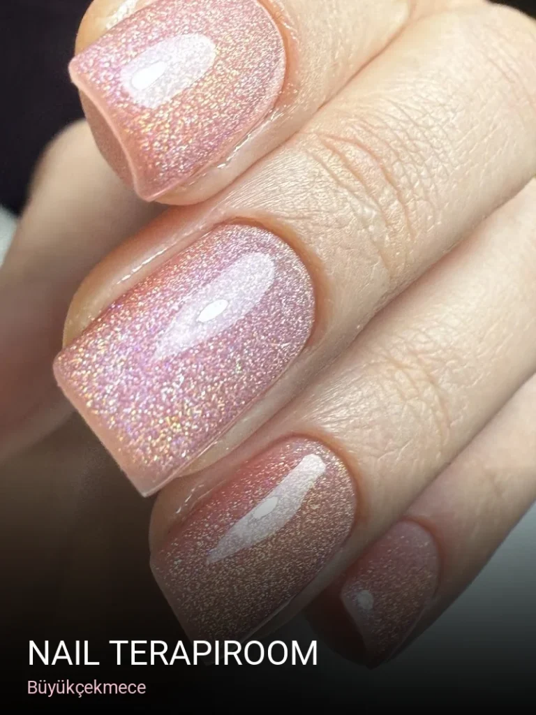 Büyükçekmece Nail terapiroom — Manikür, Pedikür, Cilt Bakımı