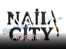 Ataşehir Nailcity İstanbul — Manikür, Pedikür, Cilt Bakımı