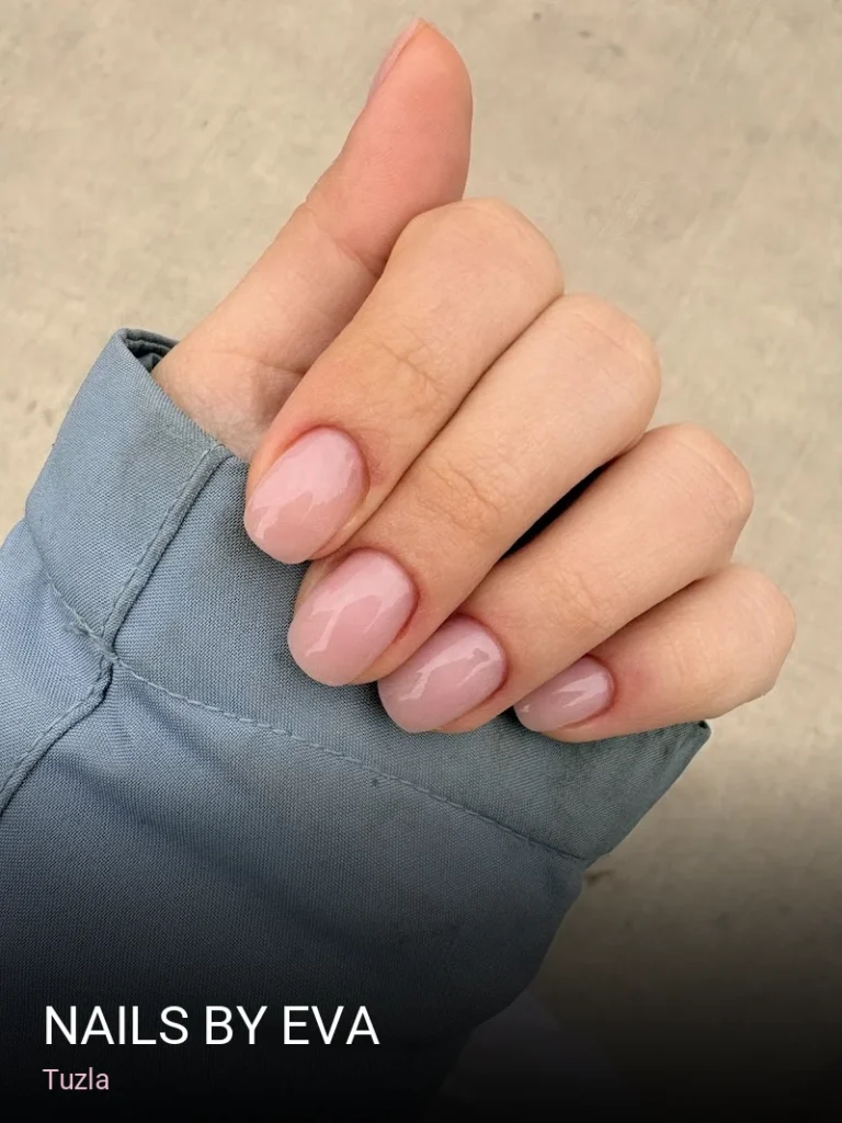 Tuzla Nails by EVA — Manikür, Pedikür, Protez Tırnak