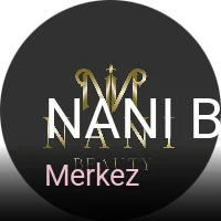 Merkez Nani Beauty Center — Manikür, Pedikür, Cilt Bakımı