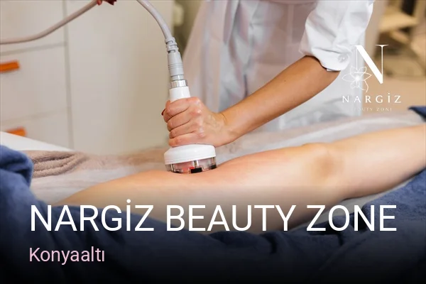 Konyaaltı NARGİZ BEAUTY ZONE — Manikür, Pedikür, Cilt Bakımı