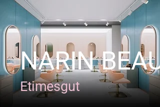 Etimesgut Narin Beauty Studio — Saç Bakımı, Keratin