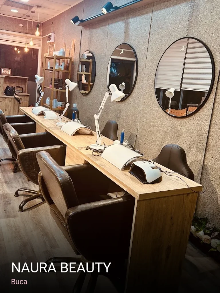 Buca Naura Beauty | İzmir Buca | Protez Tırnak Kalıcı Oje Nailart Studio — Manikür, Pedikür, Cilt Bakımı