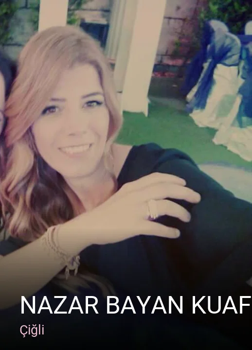Çiğli Nazar Bayan Kuaförü — Saç Bakımı, Keratin