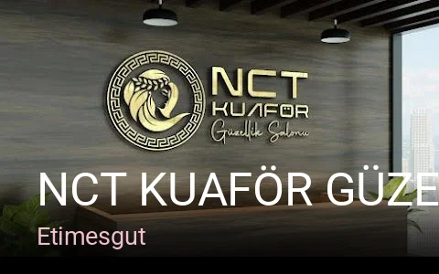 Etimesgut NCT KUAFÖR GÜZELLİK SALONU — Saç Bakımı, Keratin