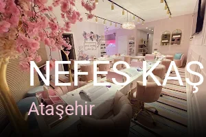 Ataşehir Nefes Kaş Tasarım & Makyaj — Kaş Laminasyonu