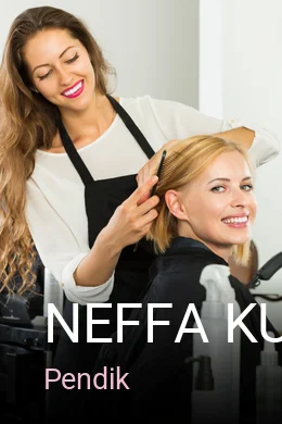 Pendik Neffa Kuaför Pendik — Saç Bakımı, Keratin