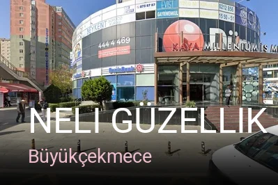 Büyükçekmece Neli Güzellik Salonu — Manikür, Pedikür, Cilt Bakımı