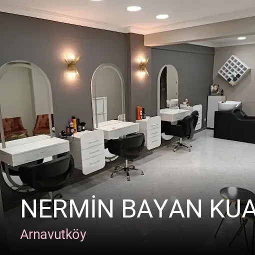 Arnavutköy NERMİN BAYAN KUAFÖRÜ ( hair design) — Saç Bakımı, Keratin