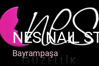 Bayrampaşa Nes Nail Studio — Manikür, Pedikür, Cilt Bakımı
