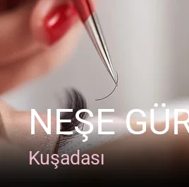 Kuşadası Neşe Gürsoy Kalıcı Makyaj Güzellik Evi — Manikür, Pedikür, Cilt Bakımı