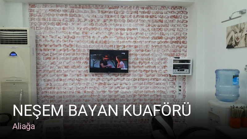 Aliağa neşem bayan kuaförü — Saç Bakımı, Keratin
