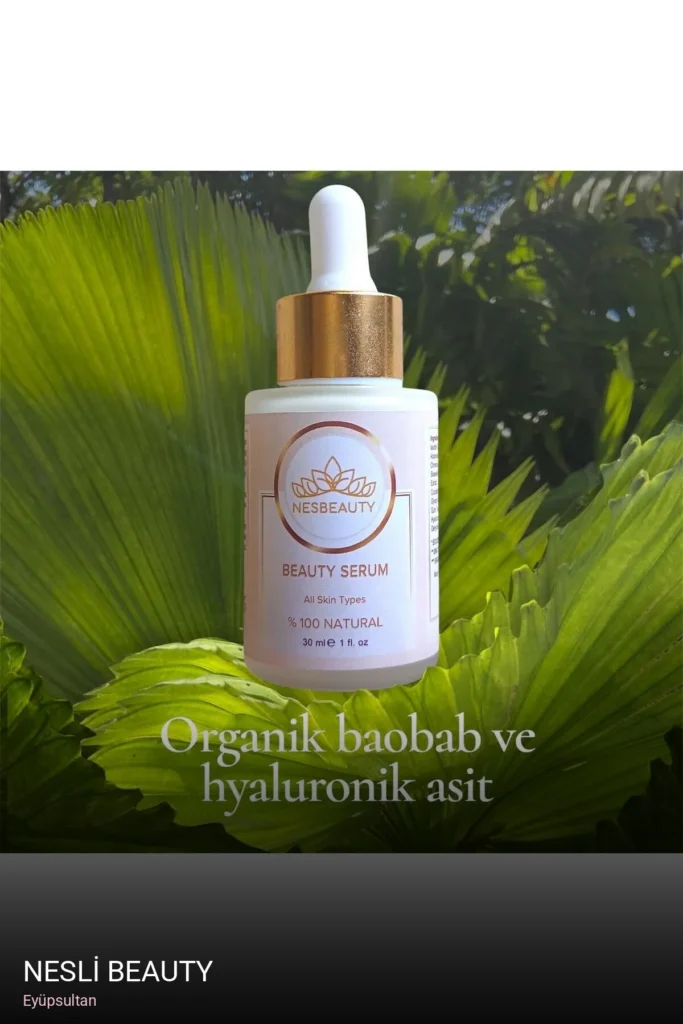 Eyüpsultan NESLİ BEAUTY — Manikür, Pedikür, Cilt Bakımı