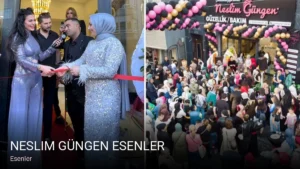 Esenler Neslim Güngen Esenler — Lazer Epilasyon