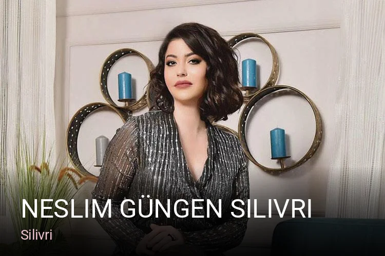 Silivri Neslim Güngen Silivri — Manikür, Pedikür, Cilt Bakımı