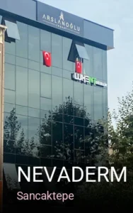Sancaktepe Nevaderm Güzellik Sancaktepe Cilt Bakım Merkezi — Cilt Bakımı