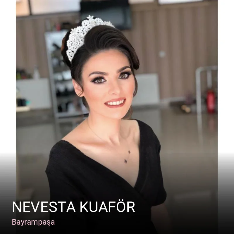 Bayrampaşa Nevesta Kuaför| Bayrampaşa — Saç Bakımı, Keratin