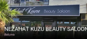 Balçova Nezahat kuzu beauty saloon — Kalıcı Oje