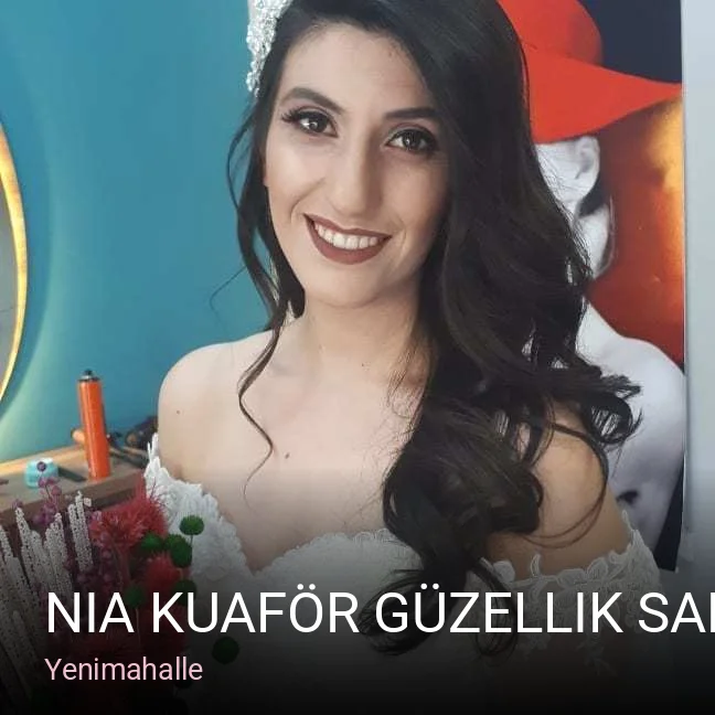 Yenimahalle Nia kuaför güzellik salonu — Saç Bakımı, Keratin