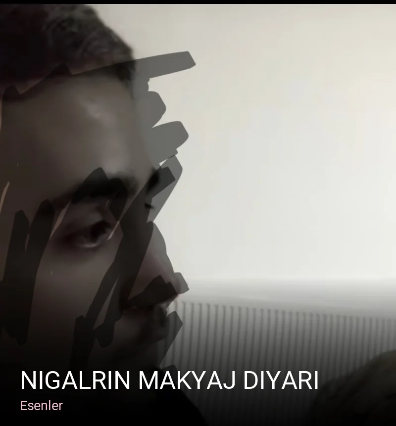 Esenler Nigalrın makyaj diyarı — Manikür, Pedikür, Protez Tırnak