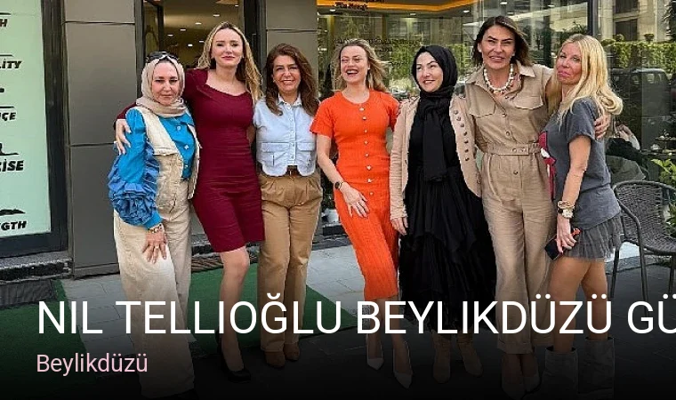 Beylikdüzü Nil Tellioğlu Beylikdüzü Güzellik Merkezi — Manikür, Pedikür, Cilt Bakımı