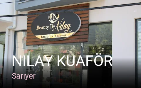Sarıyer Nilay kuaför — Saç Bakımı, Keratin