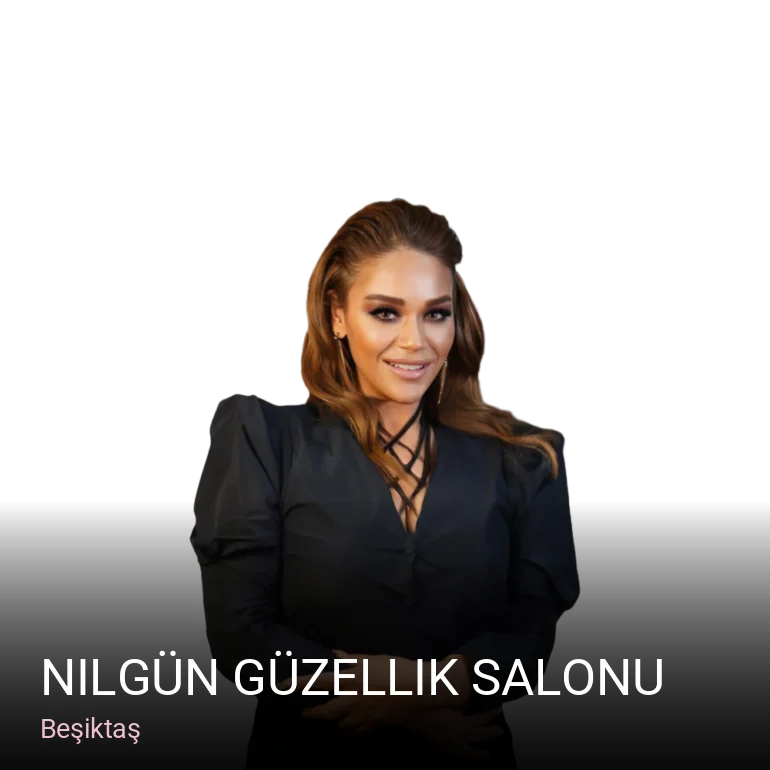 Beşiktaş Nilgün Güzellik Salonu — Saç Bakımı, Keratin