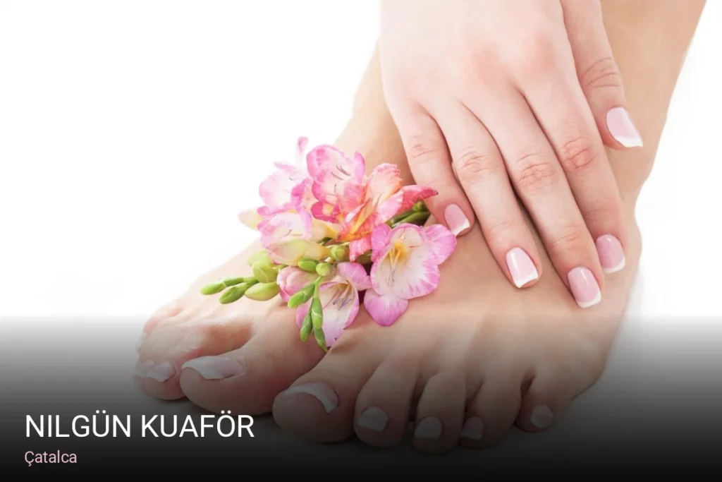 Çatalca Nilgün Kuaför — Saç Bakımı, Keratin
