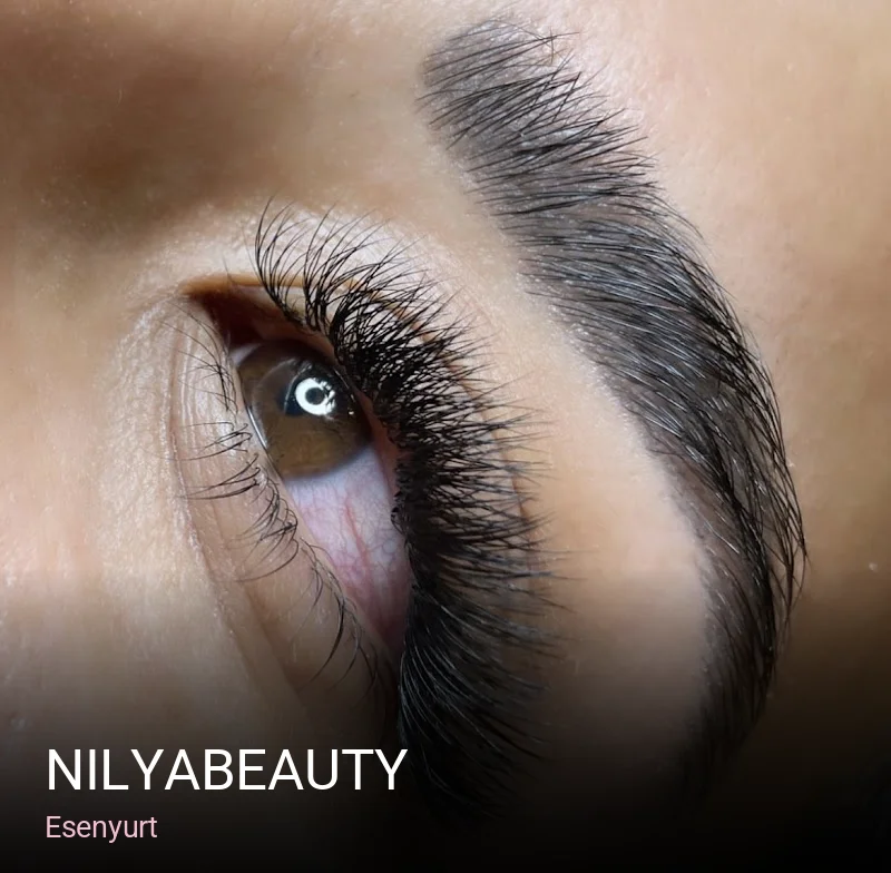 Esenyurt NilyaBeauty — Manikür, Pedikür, Cilt Bakımı